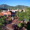 Integrity, Safety and Compliance: Stay at Home Order for City of Boulder