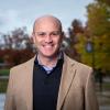 Massimo Ruzzene appointed to vice chancellor position