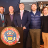 State leadership announces details of bipartisan legislation supporting Colorado’s thriving quantum ecosystem