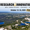 Research & Innovation Week 2020