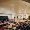 Tech leaders debate tomorrow’s solutions at Colorado Law conference