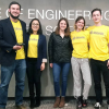 Student startup ShineOn prepares for mass production of advanced bike light