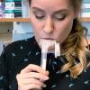 Scientists developing COVID-19 test that knows you’re sick before you do