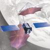 Space antennas