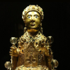 Nov. 28 Distinguished Research Lecture (Kirk Ambrose): Finding the authentic and the counterfeit in medieval art