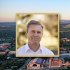 New Venture Challenge’s Hickory steps into Innovation & Entrepreneurship director role
