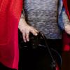 Engineering grads’ high-tech walker could keep seniors from falling