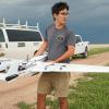CU team deploys multiple drones in tornado study