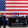 US Space Force