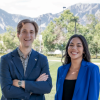 Key investment is the latest milestone for CU Boulder startup Vitro3D and founders Camila Uzcategui and Johnny Hergert
