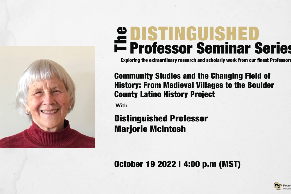 DPSS Banner Majorie McInstosh