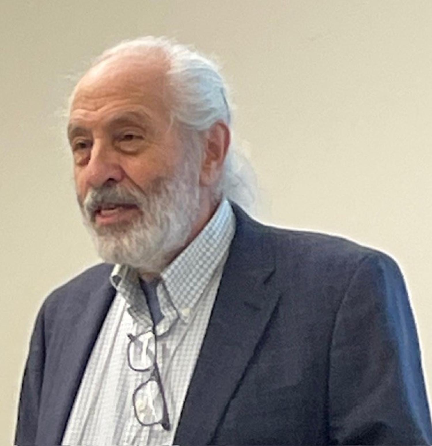 Photo of Sidney fox