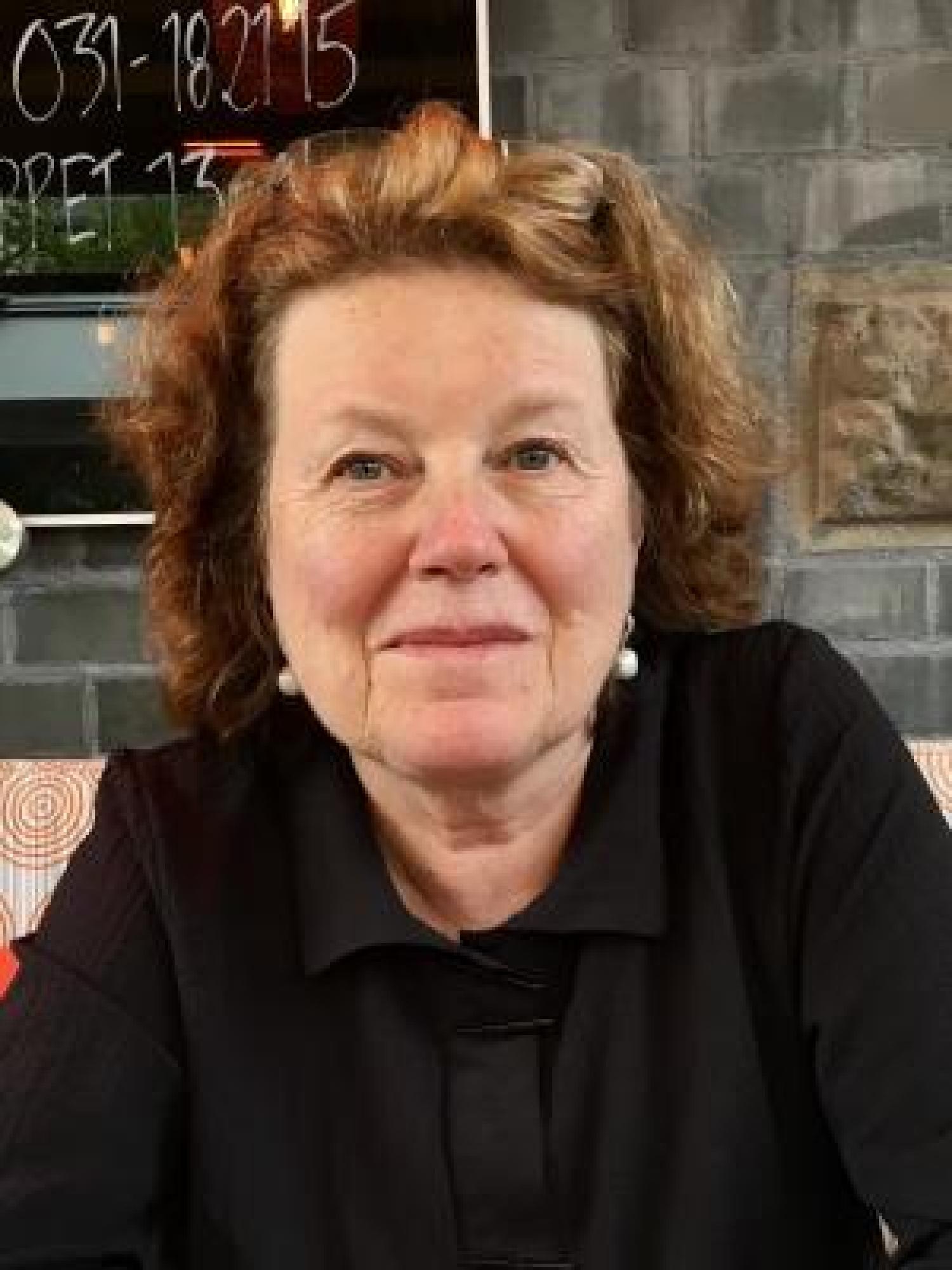 Professor Leslie Leinwand