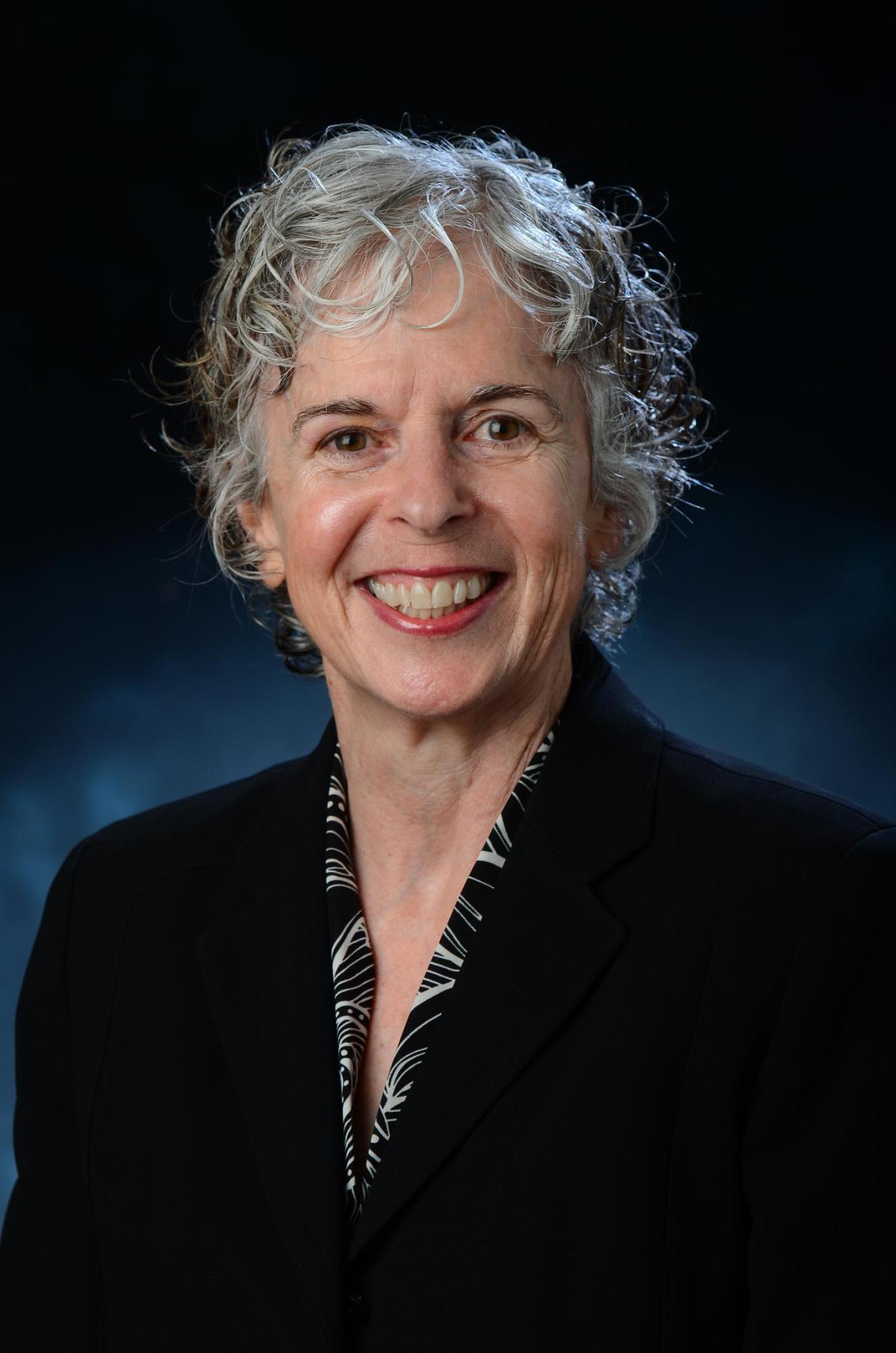 Professor Lorrie Shepard