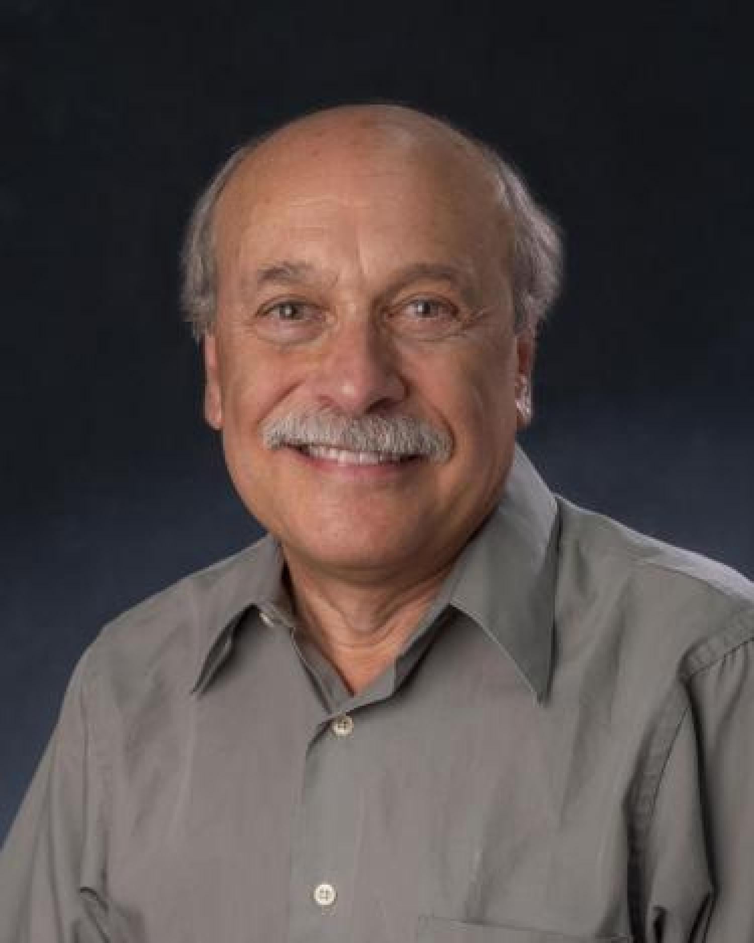 Professor Mitchell Begelman