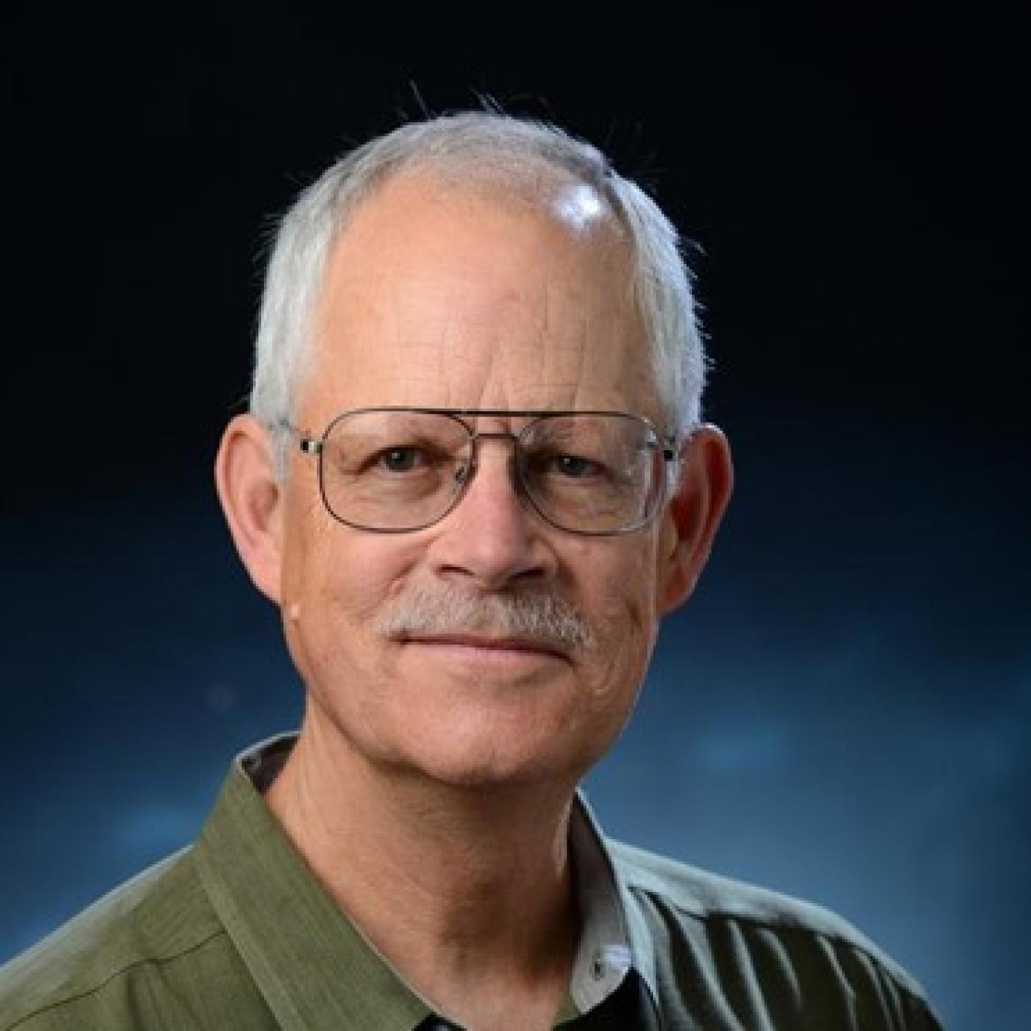 Tom Veblen, Distinguished Professor Emeritus of Geography
