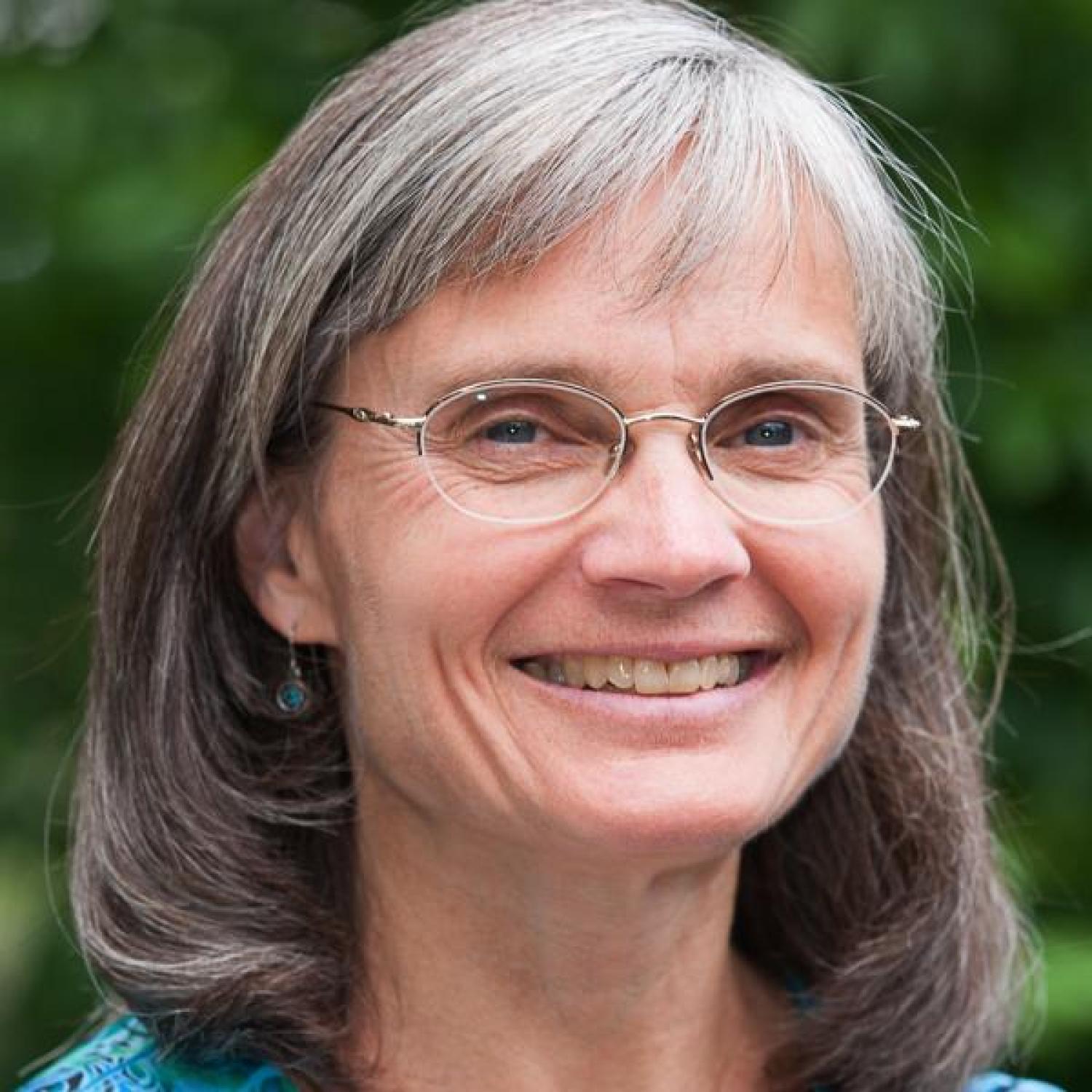 Professor Cora Randall