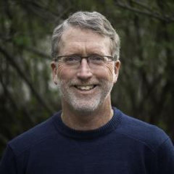Dr. William Bowman