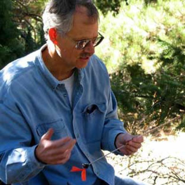 Dr. Tom Veblen