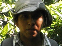 Cuauhtemoc Vidal-Guzman