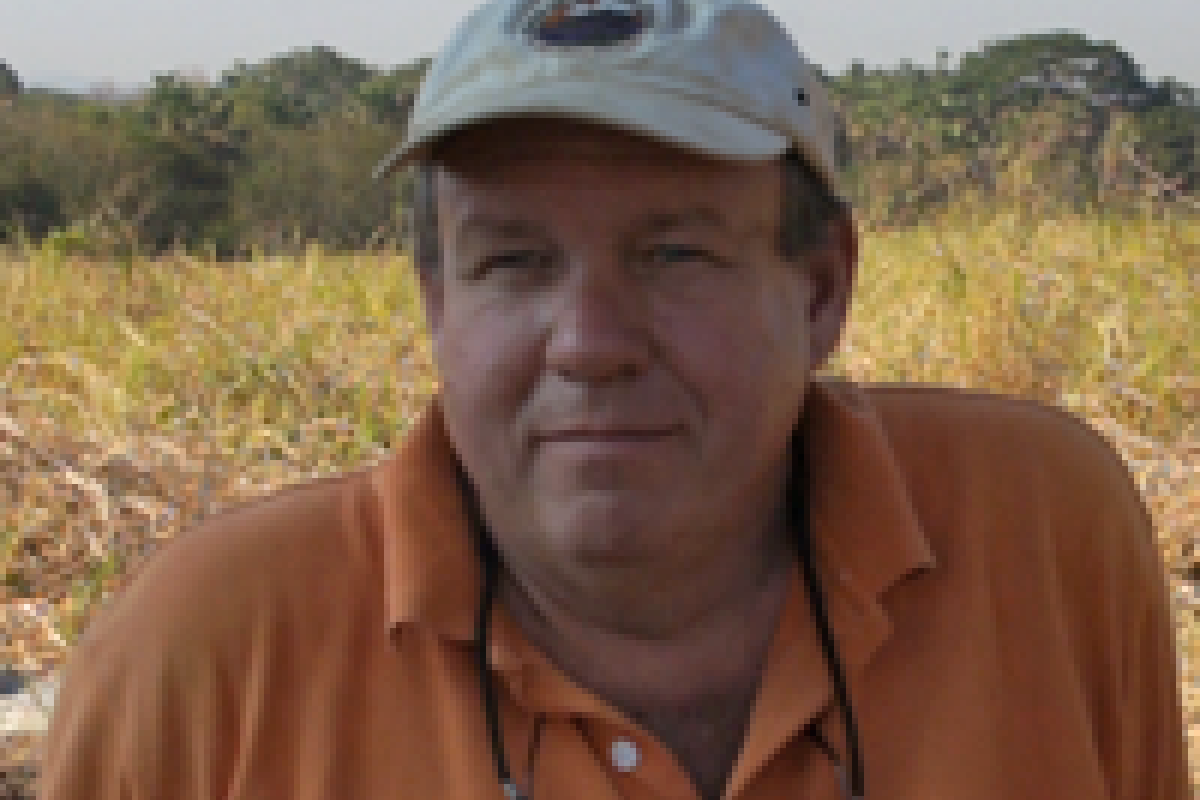 Charles Frederick