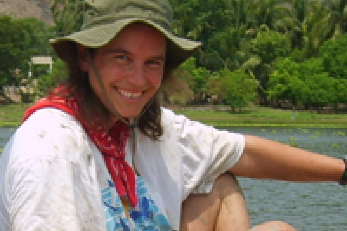 Dr. Michelle Goman
