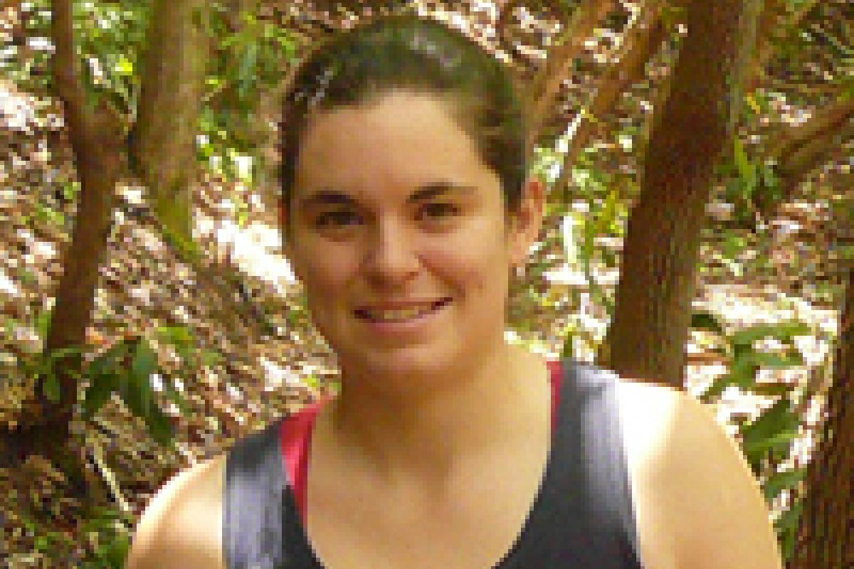 Jessica Hedgepeth