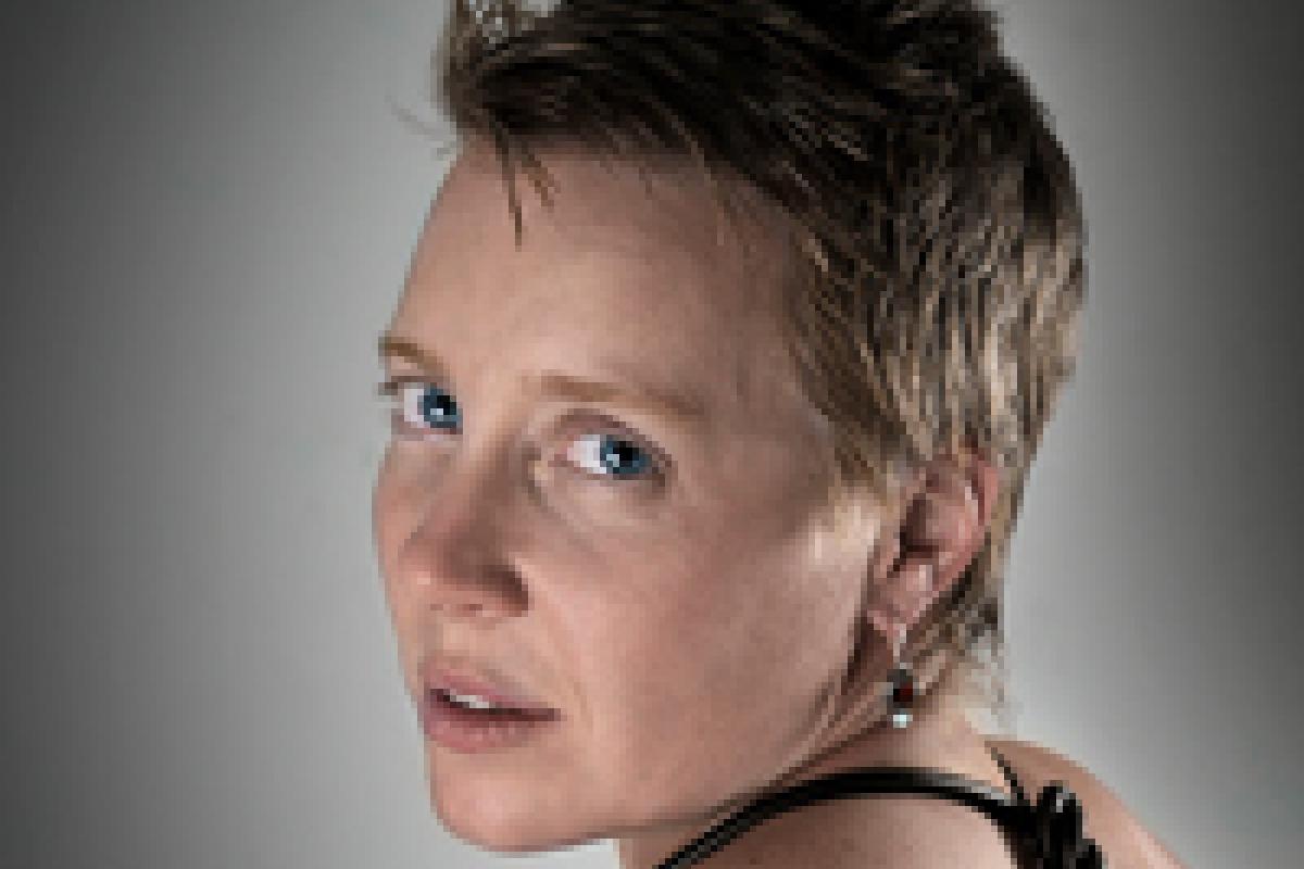 Jane Crayton