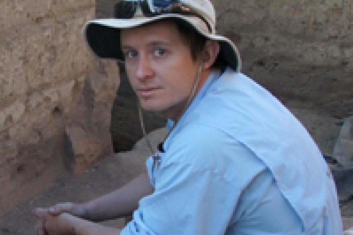 Jeff Brzezinski