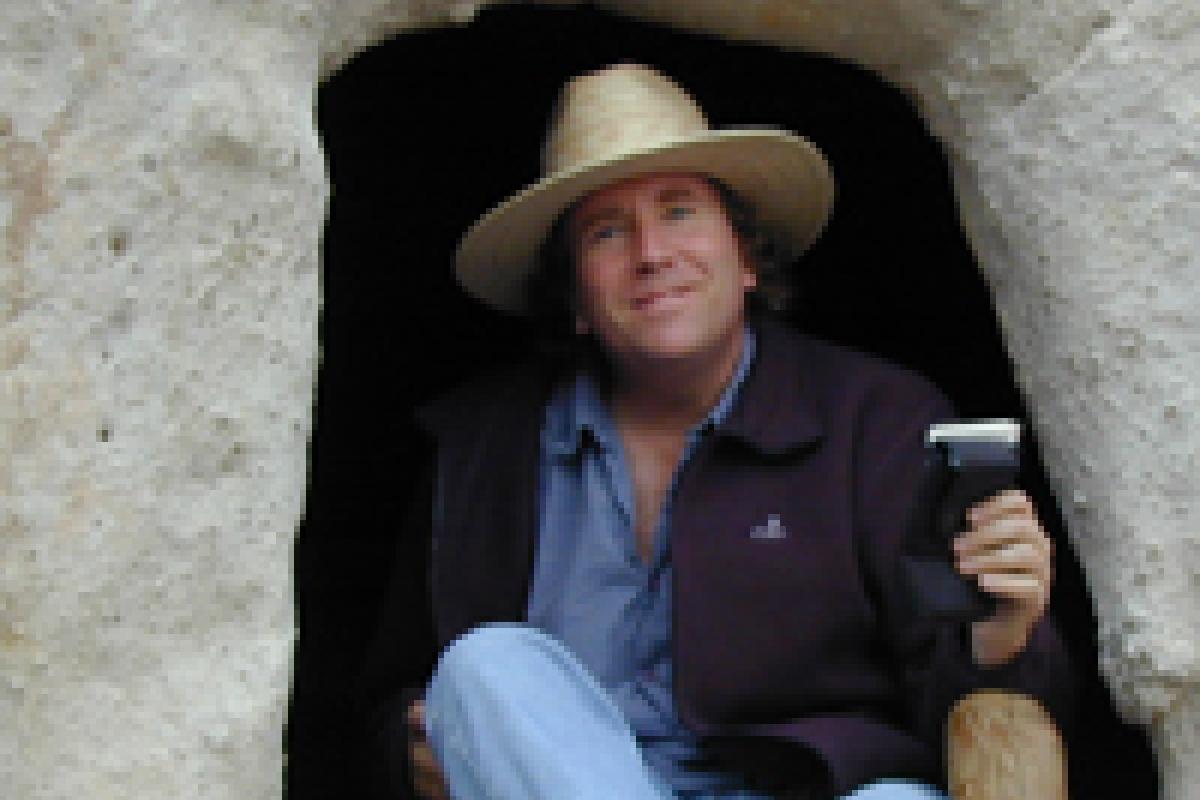 Dr. Arthur Joyce