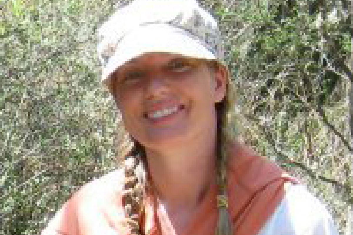 Michelle Butler