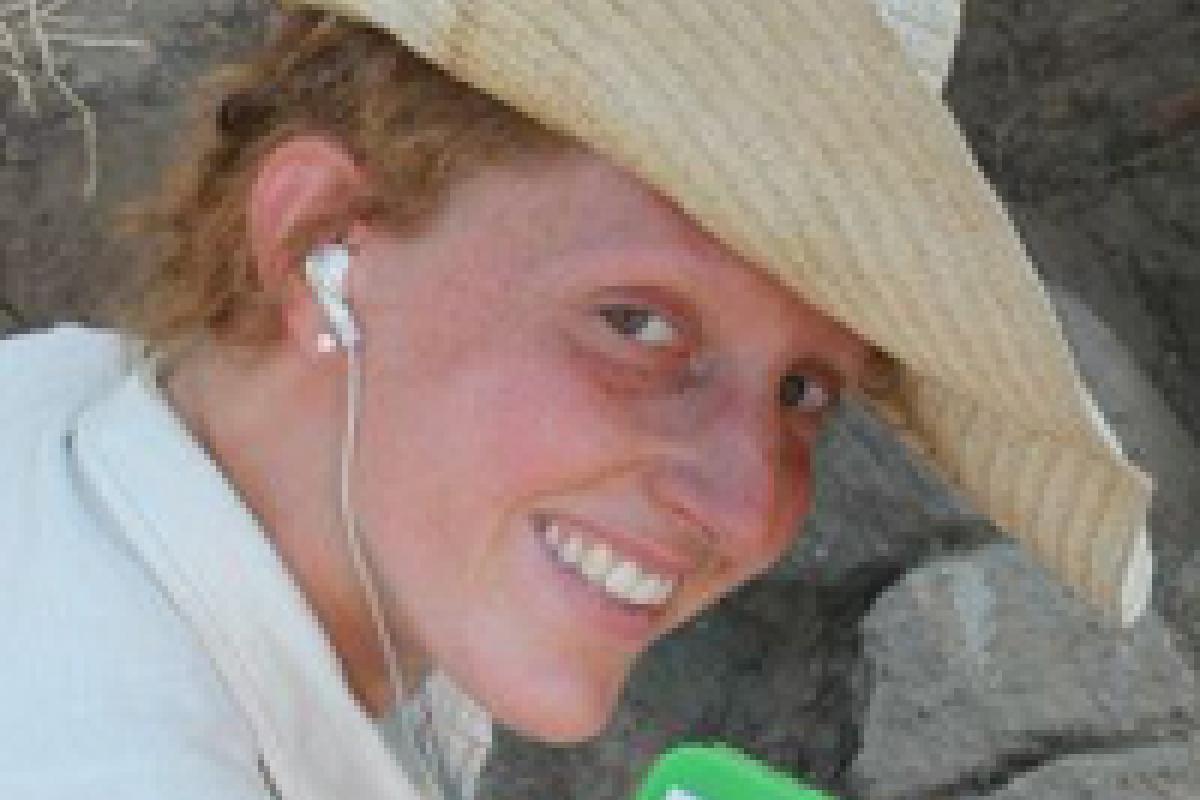 Pascale Meehan