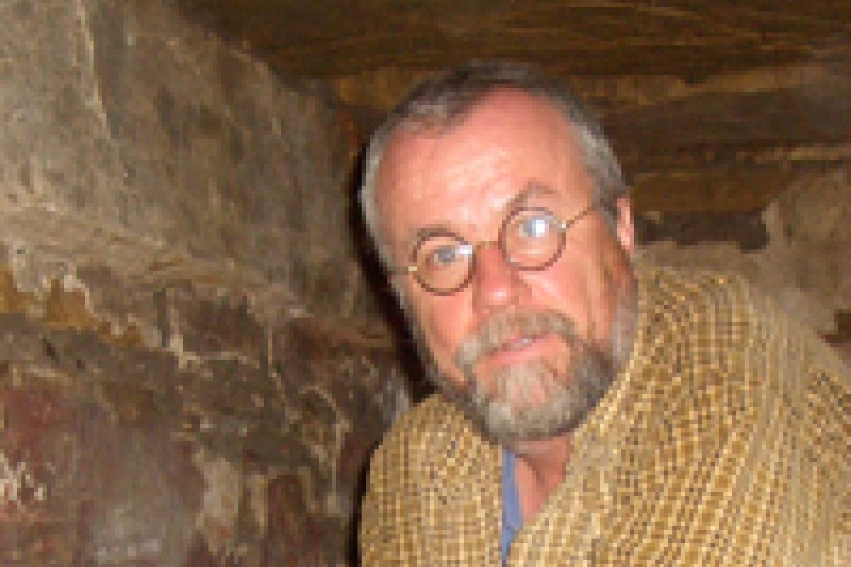 Bill Middleton