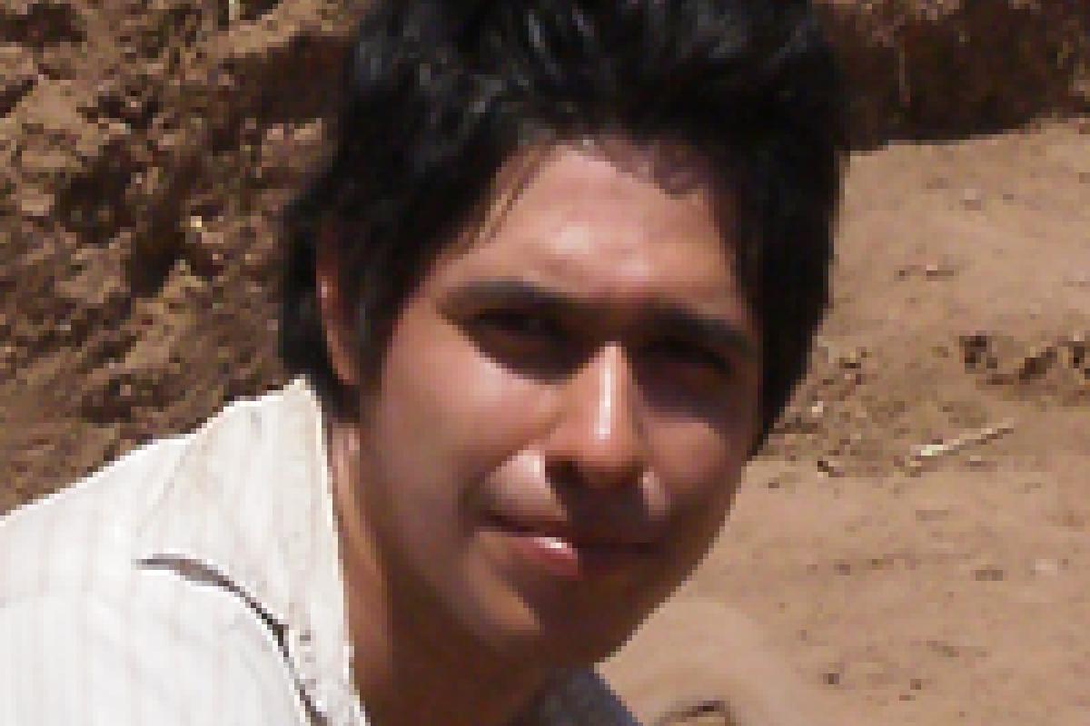 Víctor Salazar Chávez