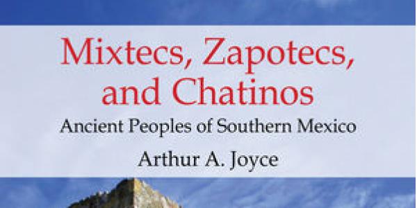 Mixtecs, Zapotecs and Chatinos