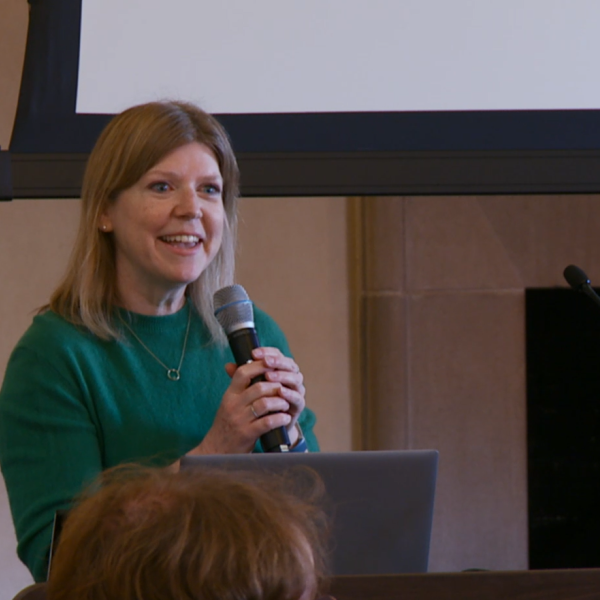 Deborah Whitehead