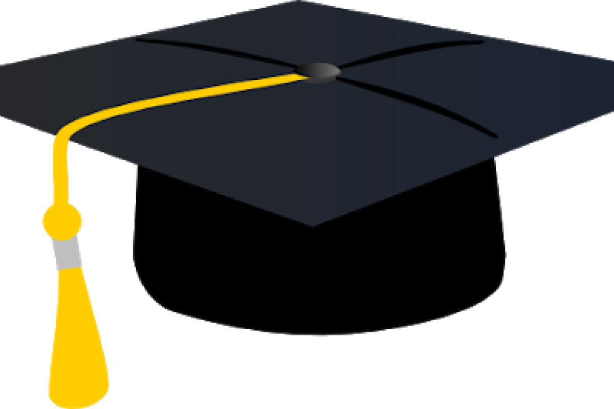 graduation cap