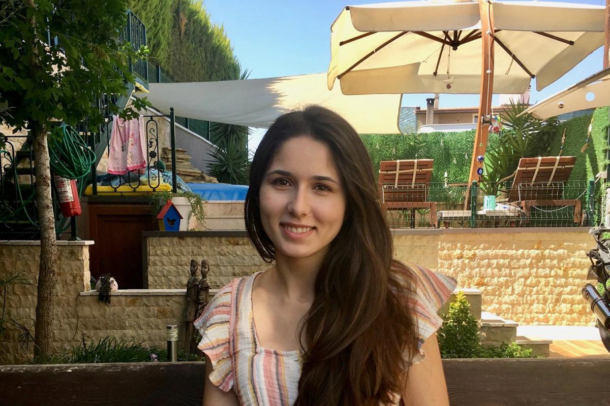 tetiana topolian