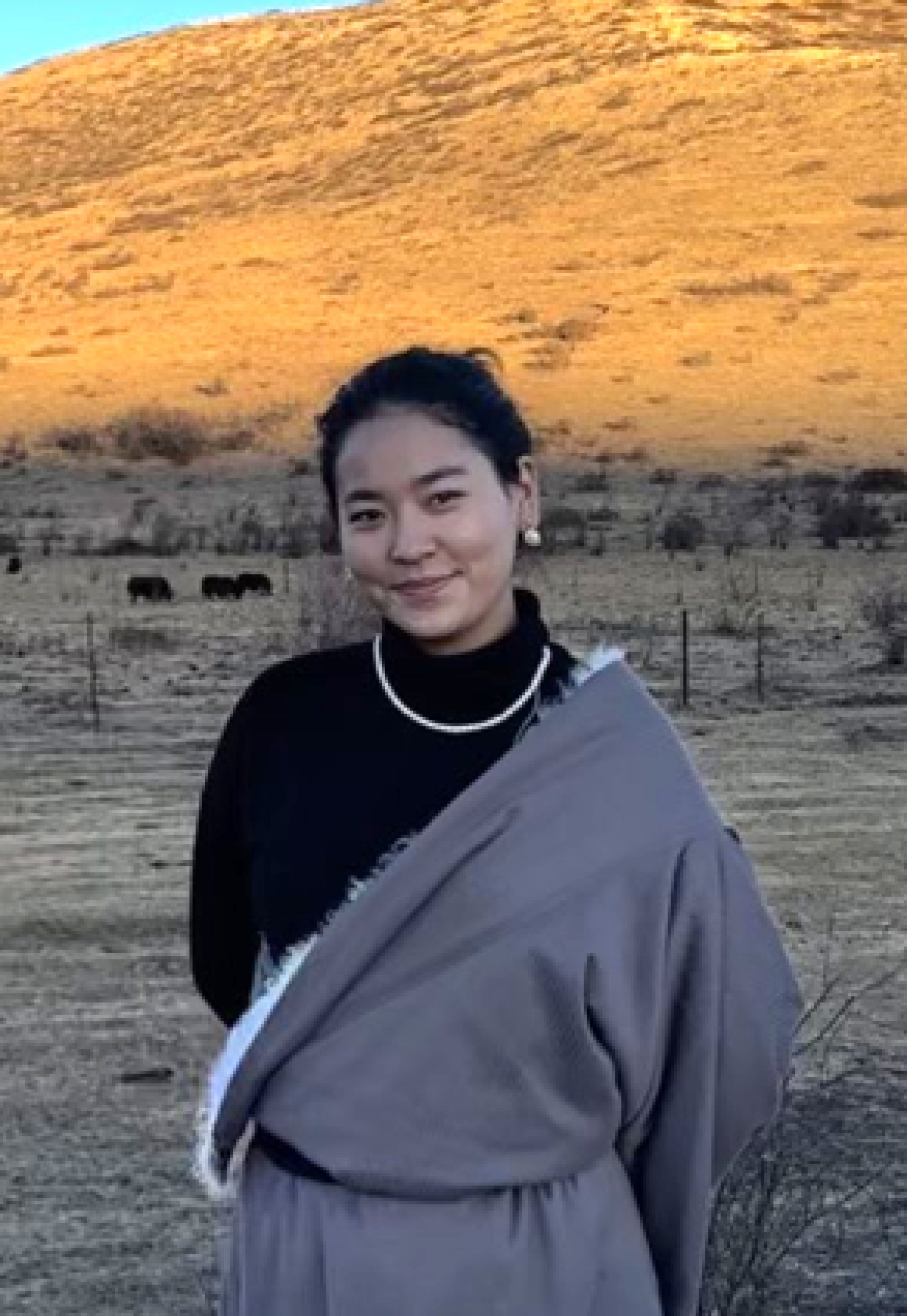 Dekyi Lhamo