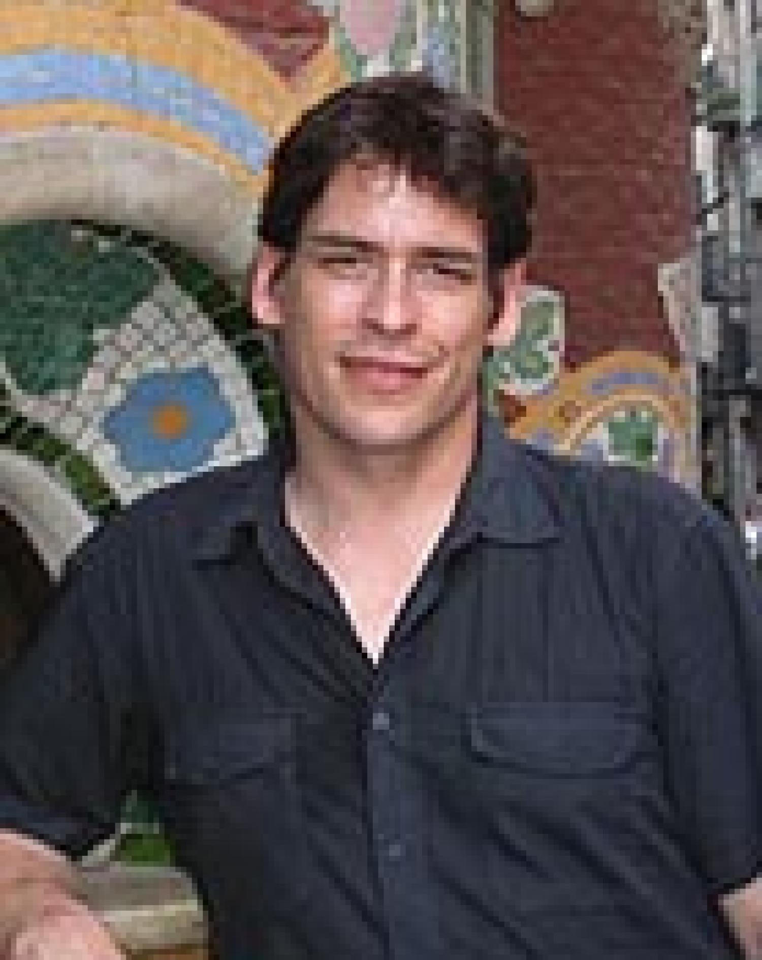 Brian Catlos