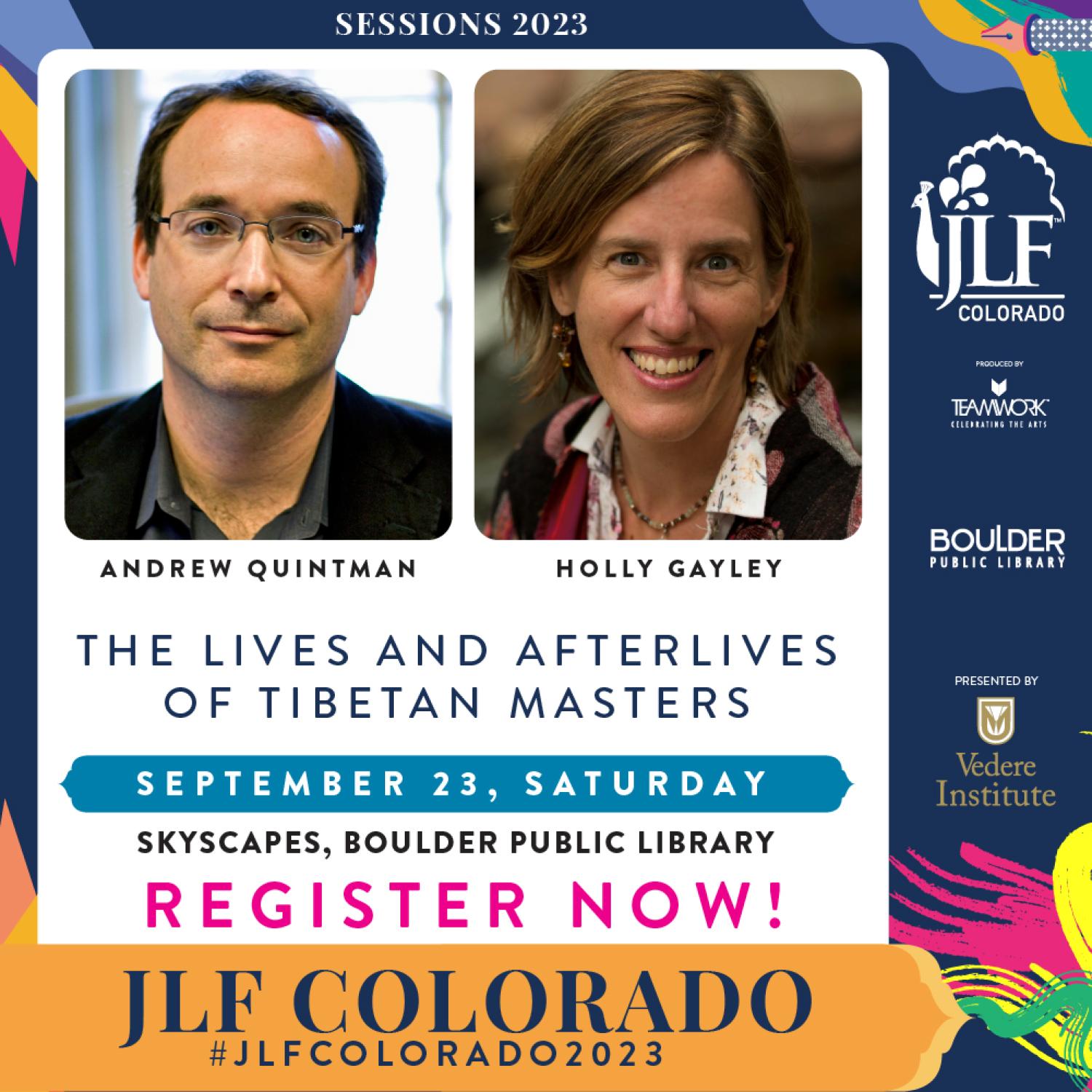Jaipur Literature Festival