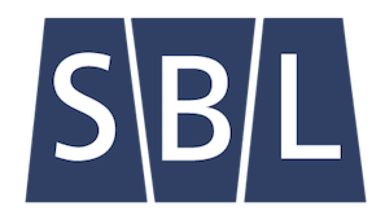SBL logo