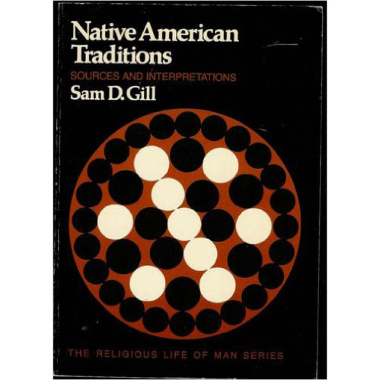 Native American Traditions Cover
