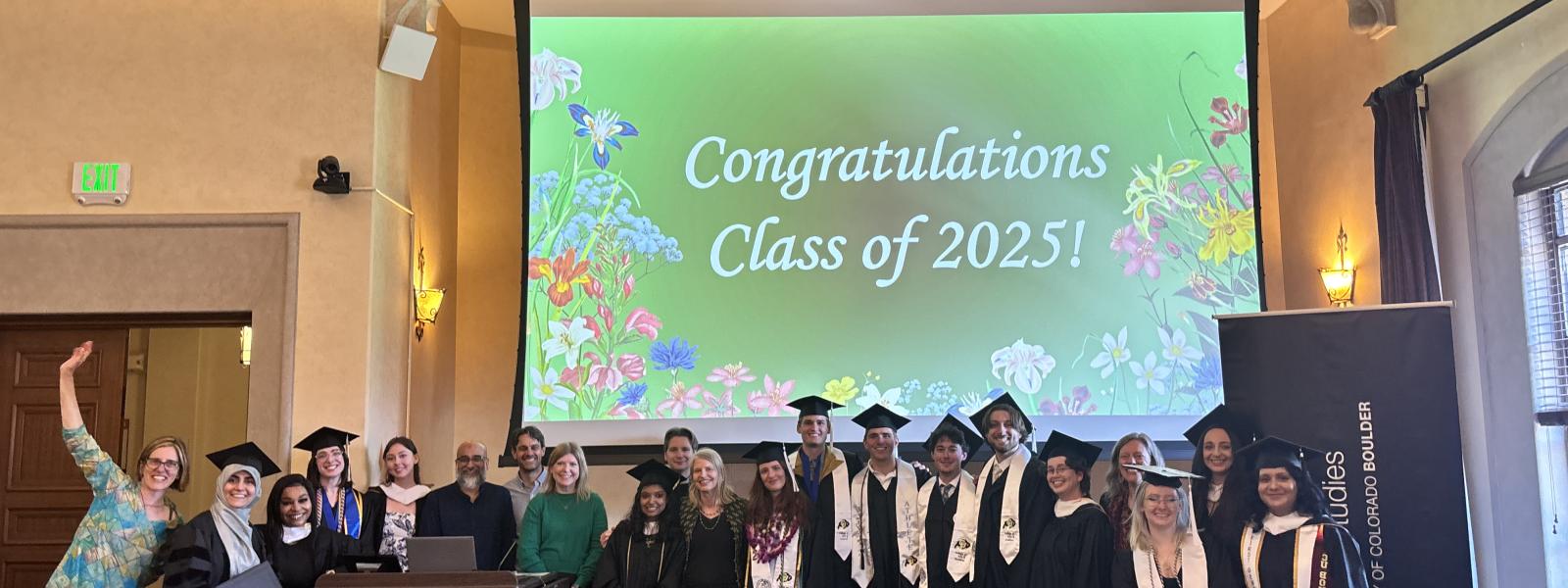 RLST Class of 2025