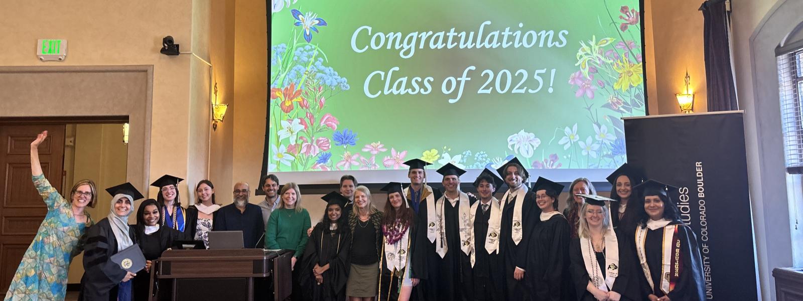 RLST Class of 2025!