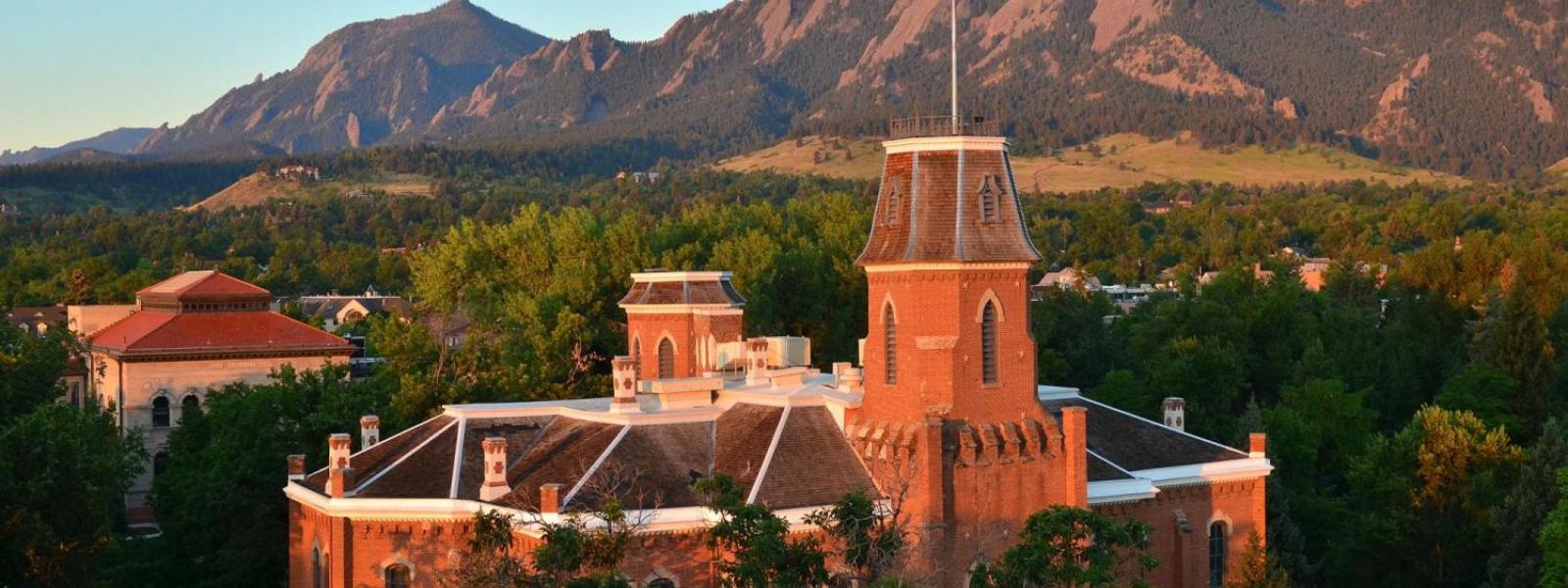 Old Main