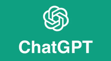 chatGPT logo