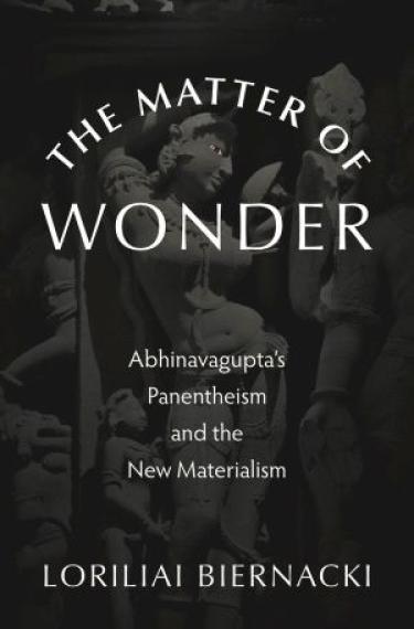 The Matter of Wonder