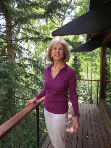 D. Elaine Pagels