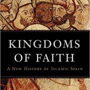 Kingdoms of Faith book cover